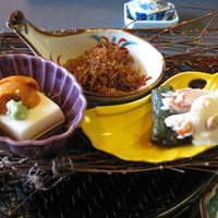 京料理 入舟 - 