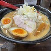 麺処 花田 池袋店