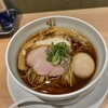 らぁ麺 はやし田 新宿本店