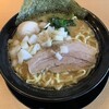 横浜家系ラーメン 一門家 フジグラン重信店