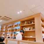 ロクシタンカフェ SHIBUYA TOKYO - 