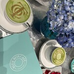 Tiffany Blue Box Café - 