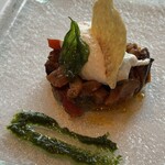 アンティカ オステリア デル ポンテ - 