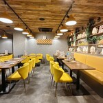 #カキもビールも生がスキ。 - 