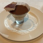 アンティカ オステリア デル ポンテ - 