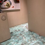 Tiffany Blue Box Café - 