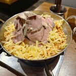 #カキもビールも生がスキ。 - 