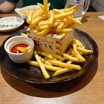 #カキもビールも生がスキ。 - 