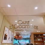 ロクシタンカフェ SHIBUYA TOKYO - 