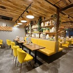 #カキもビールも生がスキ。 - 