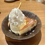 #カキもビールも生がスキ。 - 