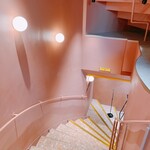 ロクシタンカフェ SHIBUYA TOKYO - 