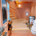 ロクシタンカフェ SHIBUYA TOKYO - 