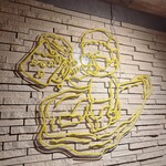 #カキもビールも生がスキ。 - 