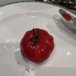 Tiffany Blue Box Café - 