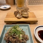 大衆すし酒場 スシマヅメ 野毛本店 - 