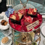 Tiffany Blue Box Café - 