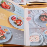 ロクシタンカフェ SHIBUYA TOKYO - 