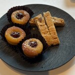 アンティカ オステリア デル ポンテ - 