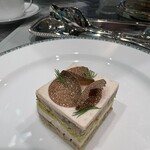 Tiffany Blue Box Café - 