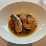 アンティカ オステリア デル ポンテ - 