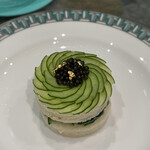 Tiffany Blue Box Café - 