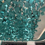 Tiffany Blue Box Café - 