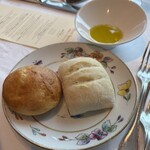 アンティカ オステリア デル ポンテ - 