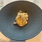 アンティカ オステリア デル ポンテ - 