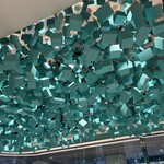 Tiffany Blue Box Café - 