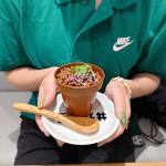 #カキもビールも生がスキ。 - 