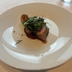 アンティカ オステリア デル ポンテ - 