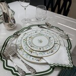 Tiffany Blue Box Café - 