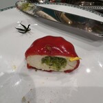 Tiffany Blue Box Café - 