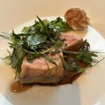 アンティカ オステリア デル ポンテ - 