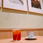 ロクシタンカフェ SHIBUYA TOKYO - 