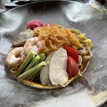 Karuizawa 72 Golf Nishi Ko-Su