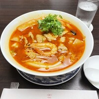 中国料理 桃園 - 