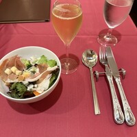 びいどろ 銀座店 - 