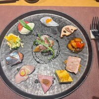 トレヴィーテ - 