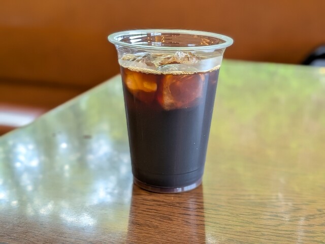 レストハウス 五色沼 - 猪苗代（食堂）の写真