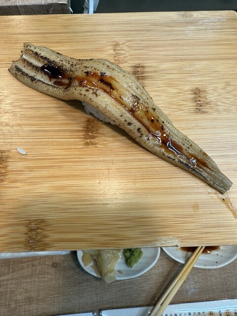 朝市寿司 あおば通 | 仙台の立ち食い寿司店