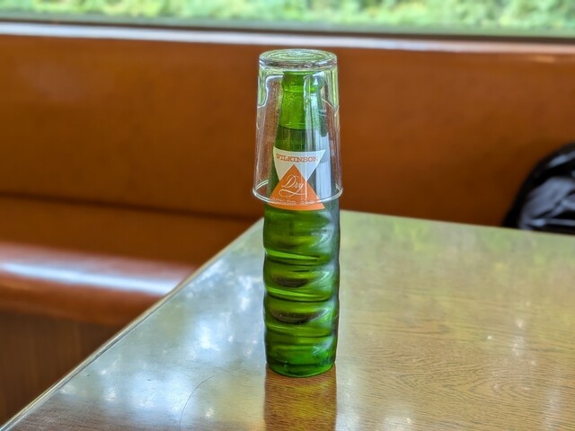 レストハウス 五色沼 - 猪苗代（食堂）の写真