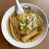 新潟ラーメン なみ福 角田浜本店