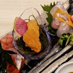 うにむらかみ - 生うに