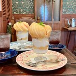 カフェ ボッコ - 