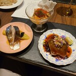 シュングルマン - 