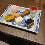 シュングルマン - 