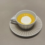 スガラボヴィー - 北海道　森町土屋農園　みやこかぼちゃスープ