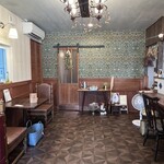 カフェ ボッコ - 